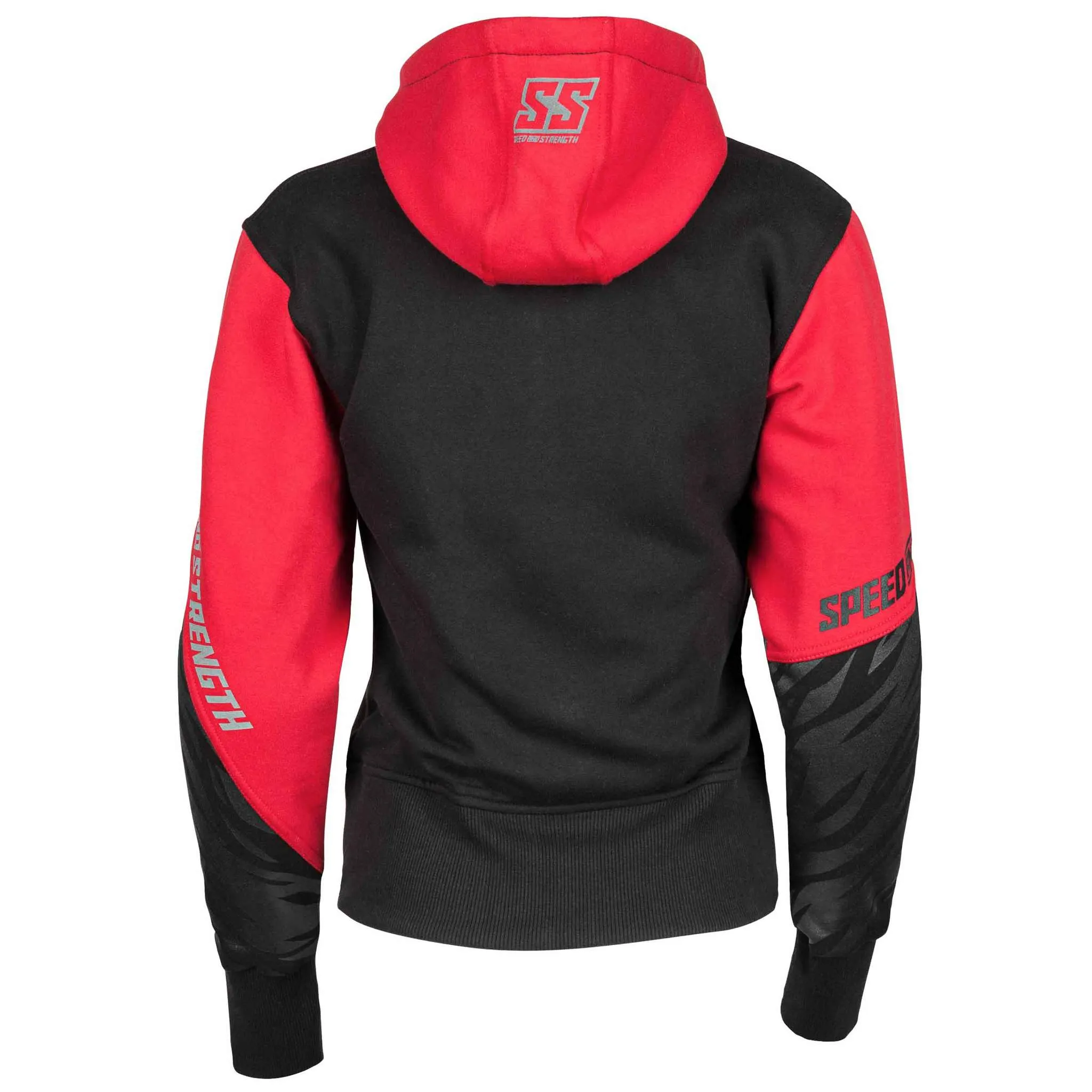 Women's Cat Out'a Hell™ Armoured Hoodies