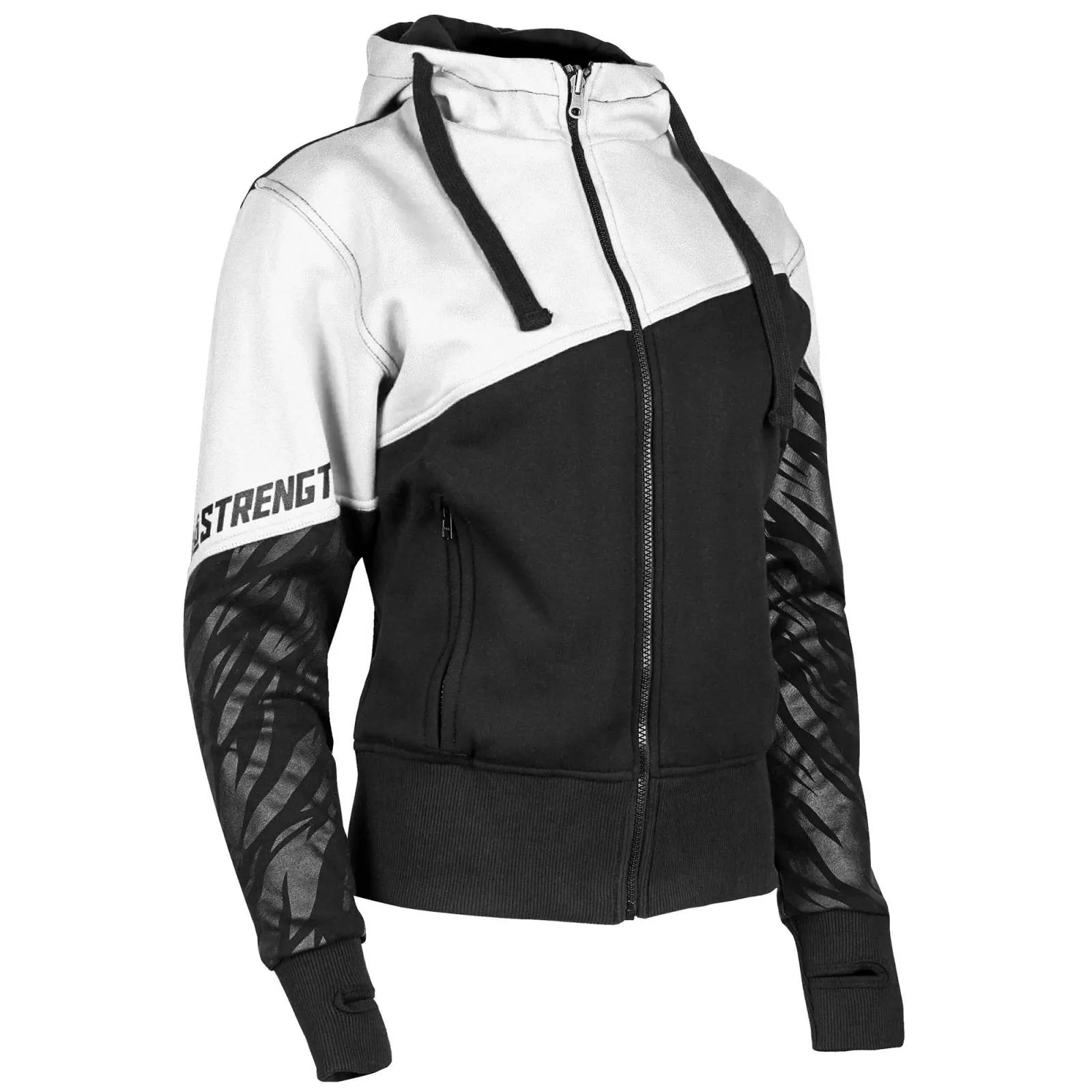 Women's Cat Out'a Hell™ Armoured Hoodies