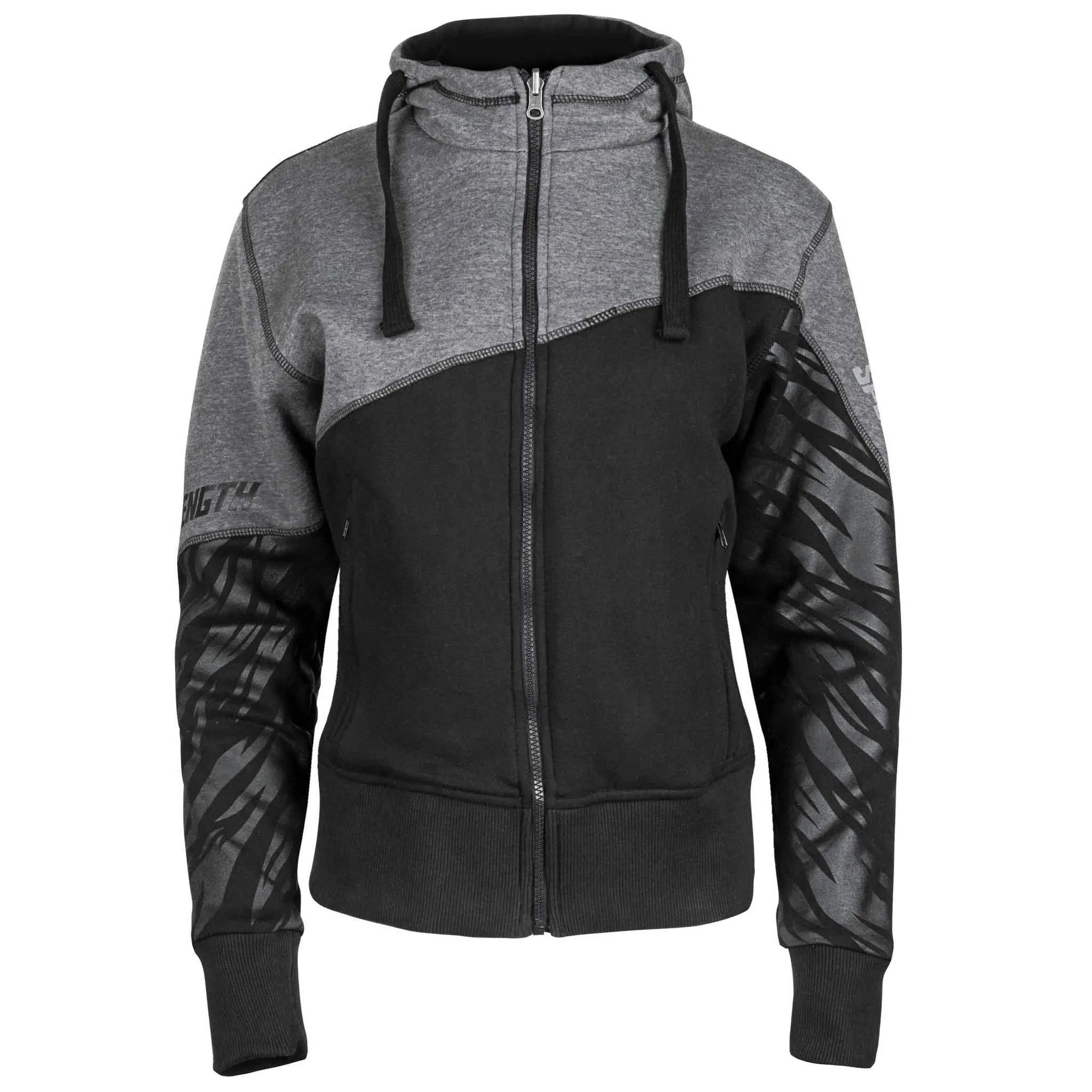 Women's Cat Out'a Hell™ Armoured Hoodies