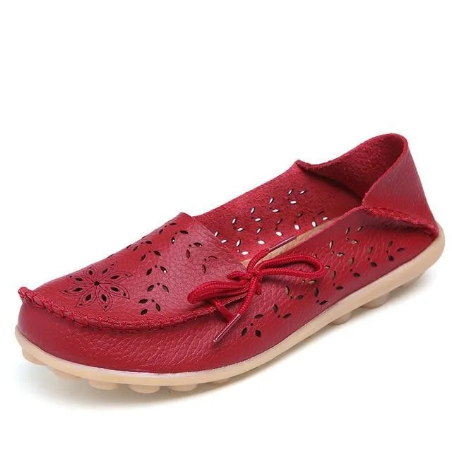 Women's Flats Shoes Women loafers