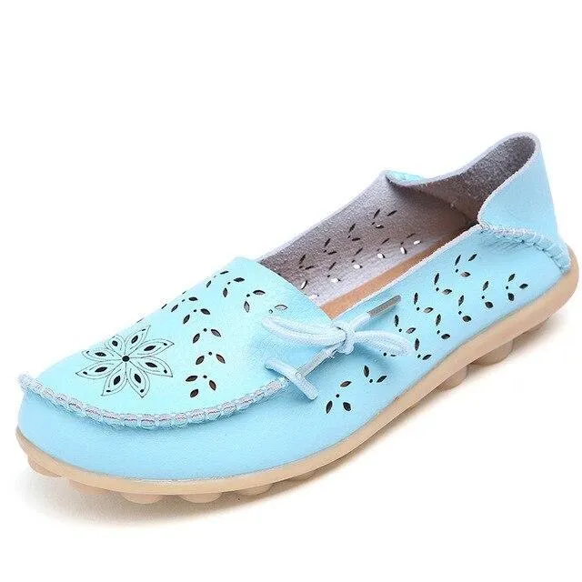 Women's Flats Shoes Women loafers