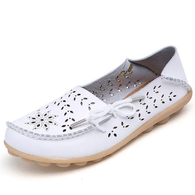 Women's Flats Shoes Women loafers