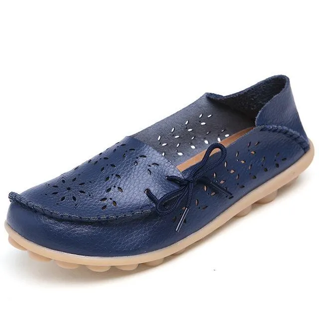 Women's Flats Shoes Women loafers