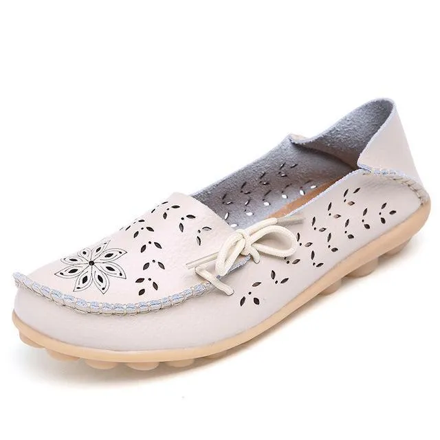 Women's Flats Shoes Women loafers