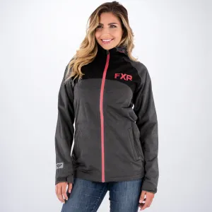 Women's Jade Dual-Laminate Jacket