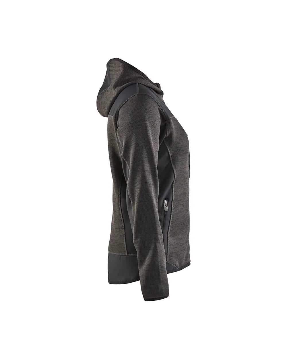 WOMEN'S KNITTED JACKET (49762117)