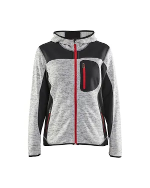 WOMEN'S KNITTED JACKET (49762117)