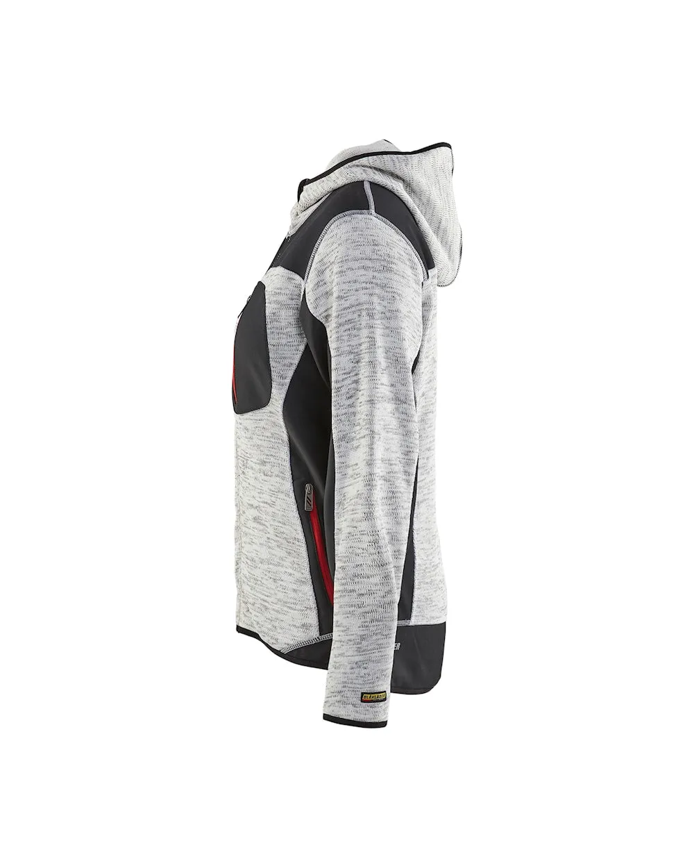 WOMEN'S KNITTED JACKET (49762117)