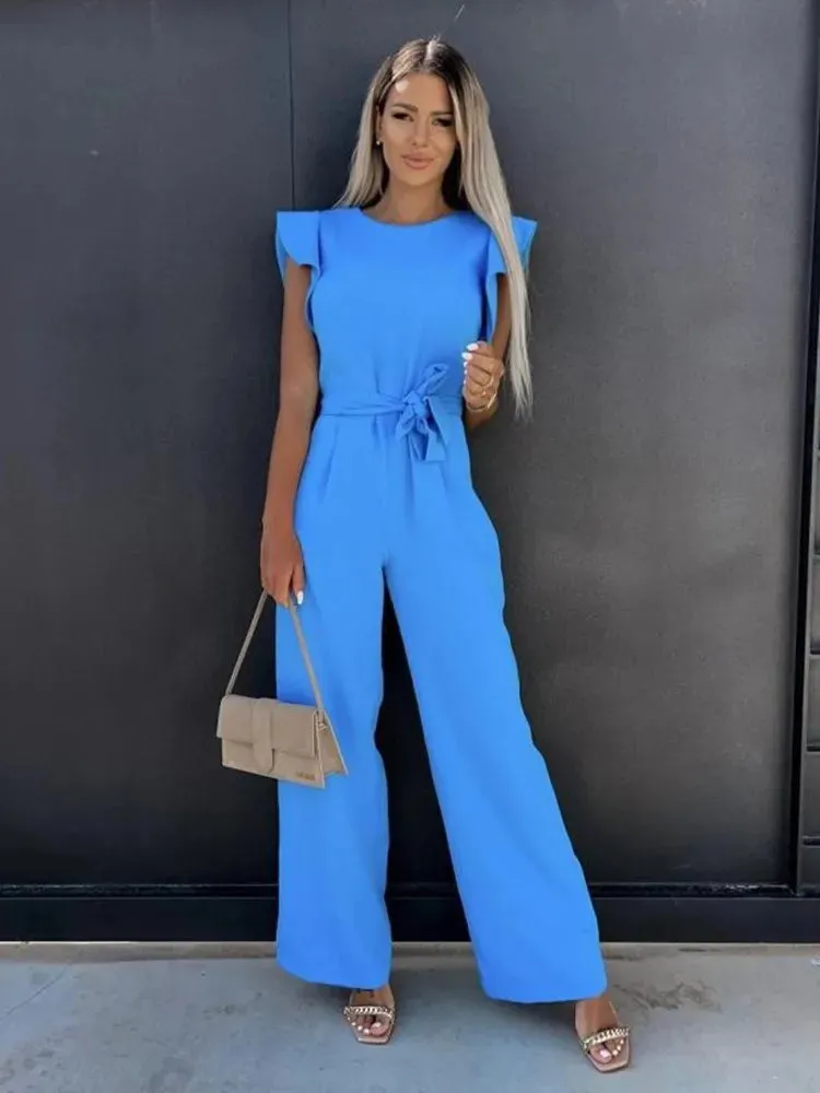 Women's Petite Size Jumpsuit | Wedding