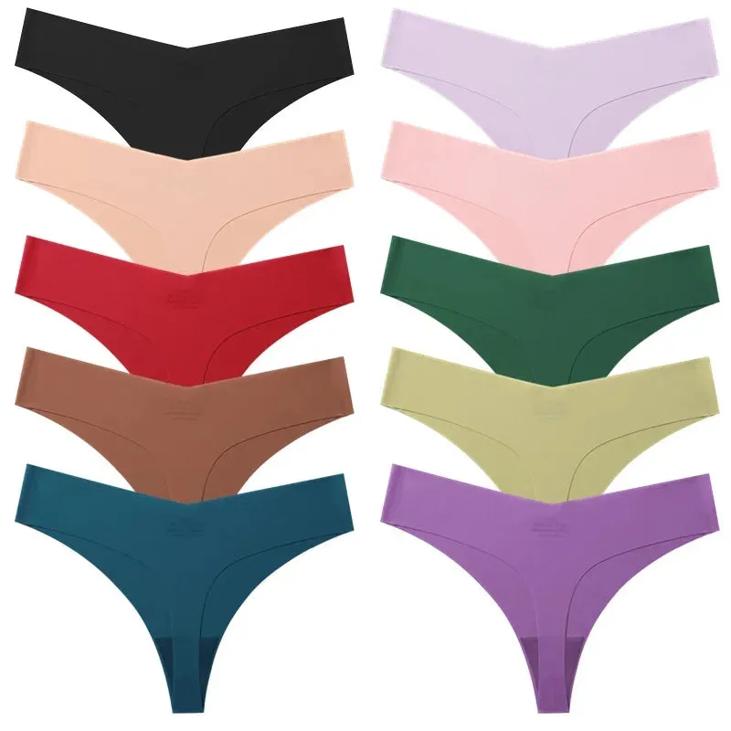 Women's Simple and Comfortable Underwear