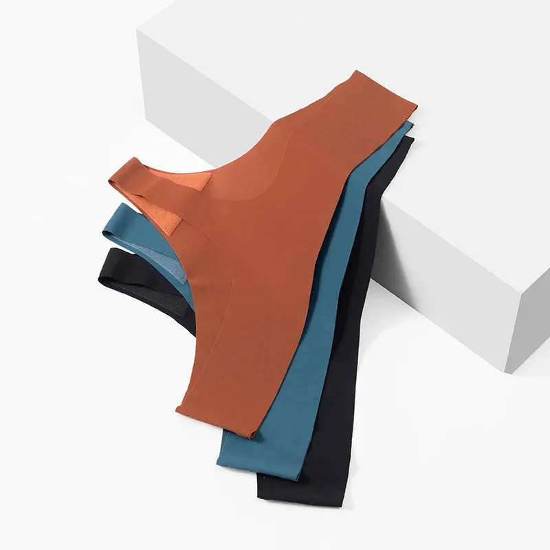 Women's Simple and Comfortable Underwear