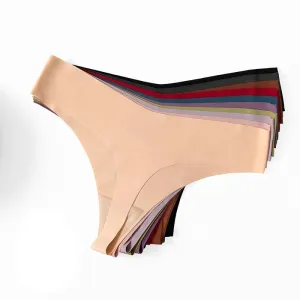 Women's Simple and Comfortable Underwear