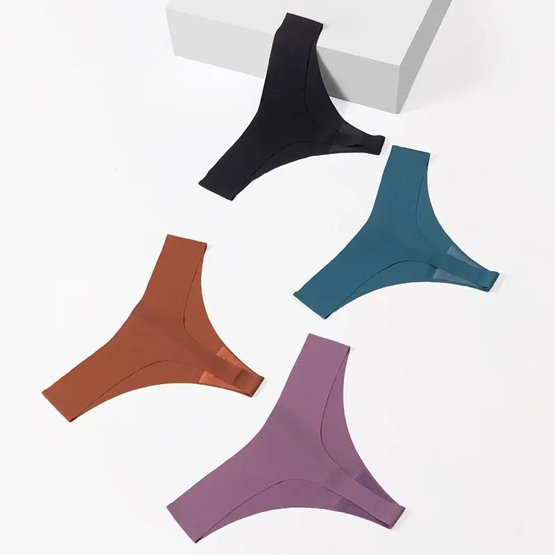Women's Simple and Comfortable Underwear