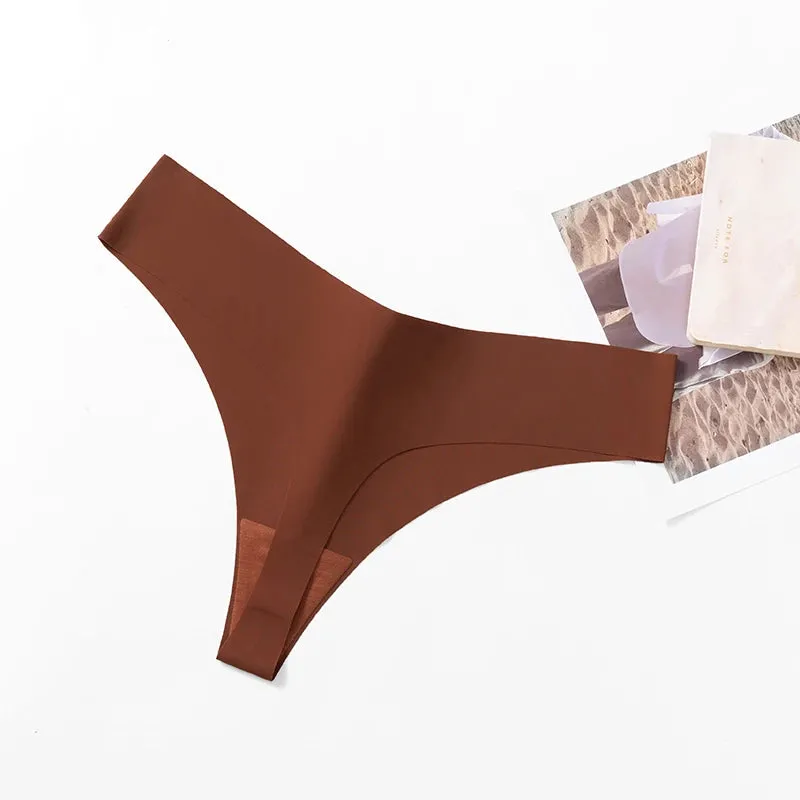Women's Simple and Comfortable Underwear