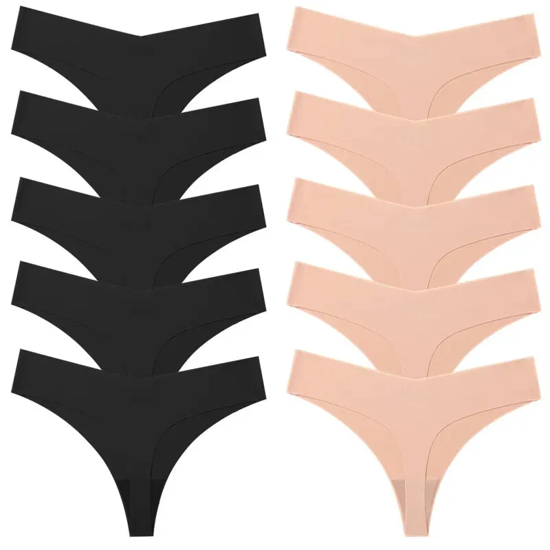 Women's Simple and Comfortable Underwear