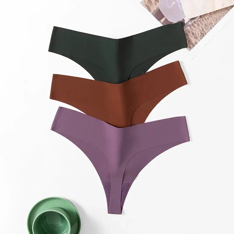Women's Simple and Comfortable Underwear