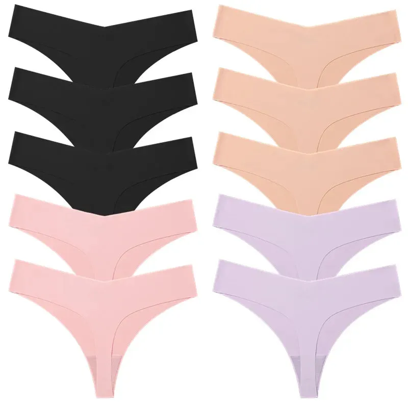 Women's Simple and Comfortable Underwear