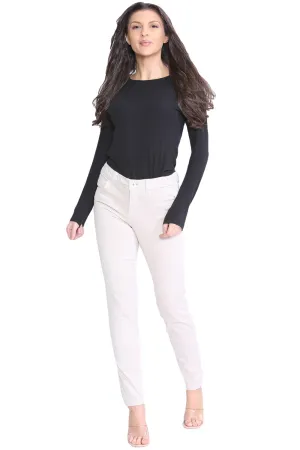 Womens Skinny Stretch Jeans - ST8