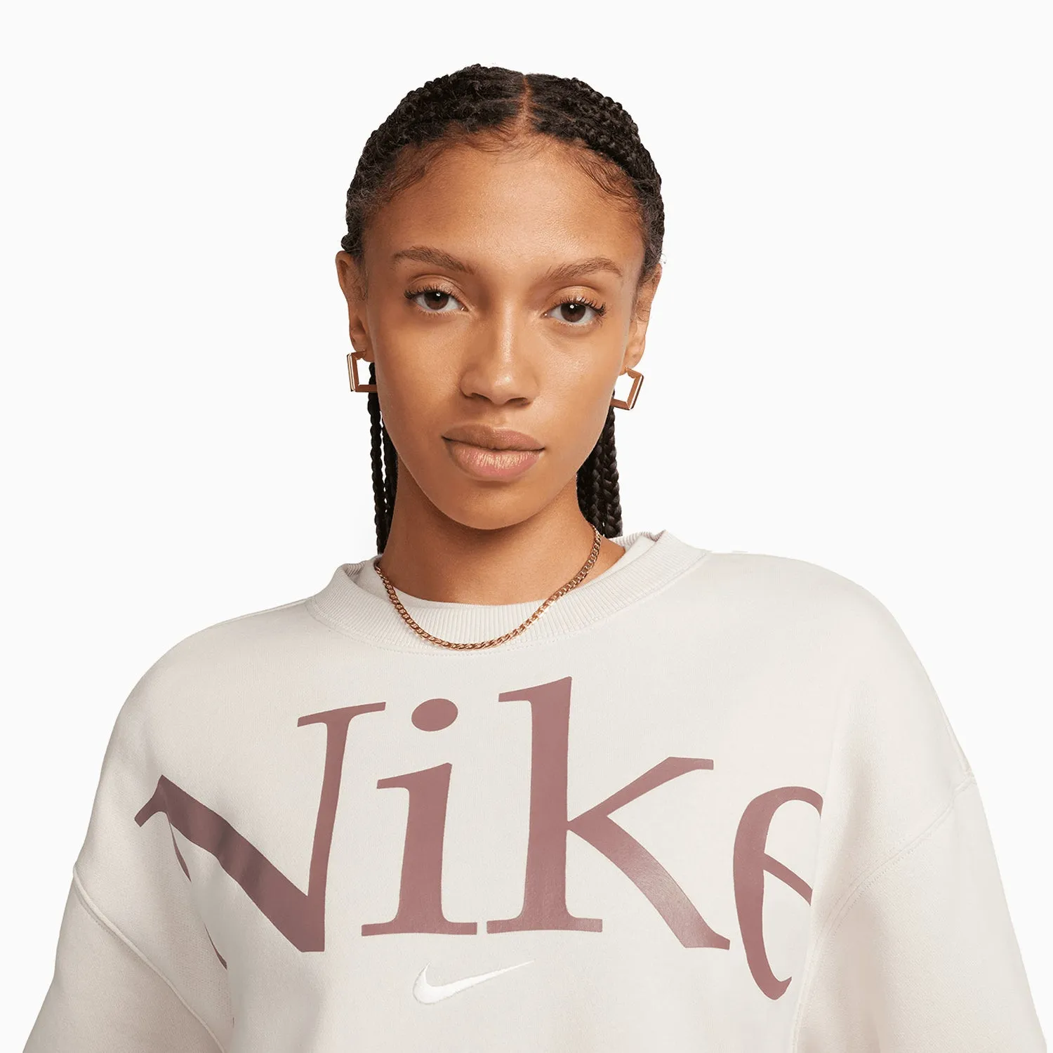 Women's Sportswear Phoenix Fleece Outfit