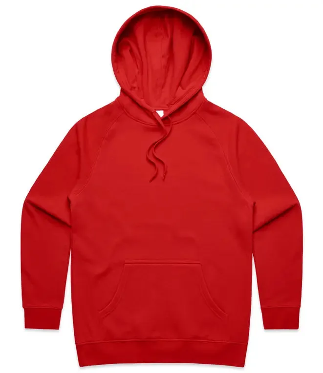 Women's Supply Hoodie 4101