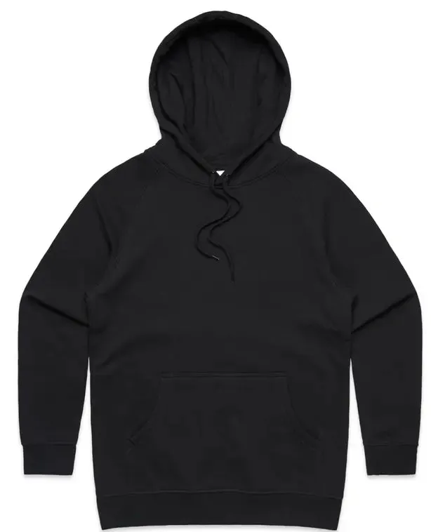 Women's Supply Hoodie 4101