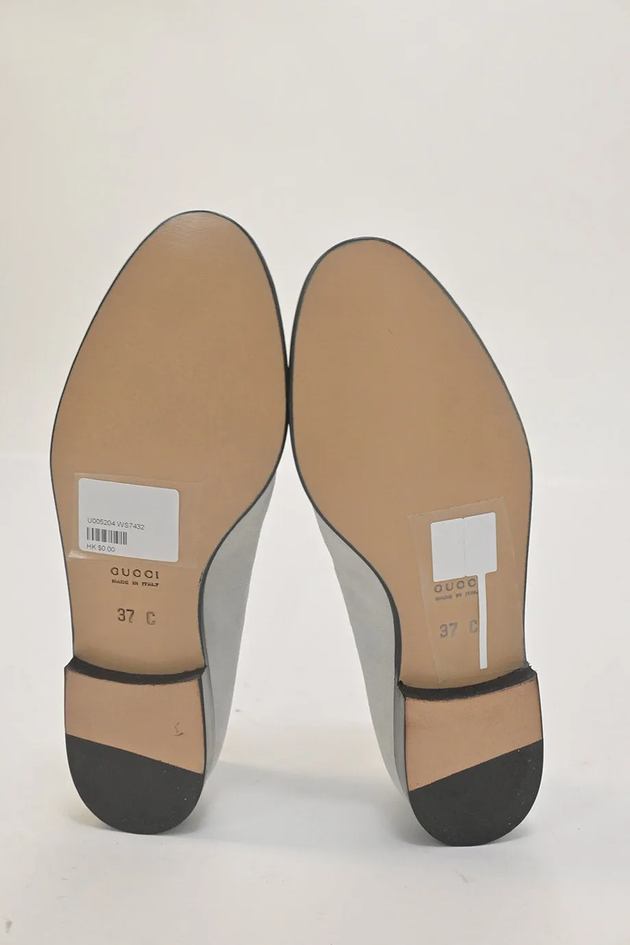 [WS7432] Gucci | Slip-ons