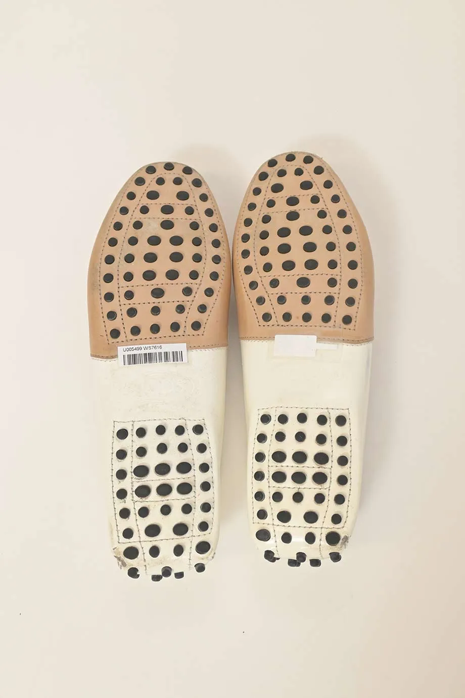 [WS7616] Tod's | Slip-ons