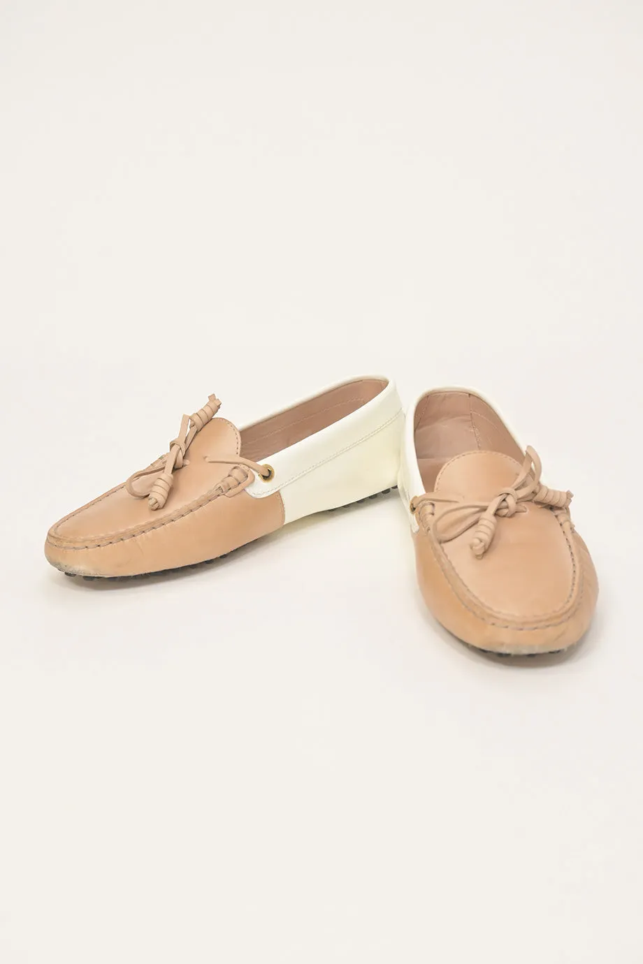 [WS7616] Tod's | Slip-ons