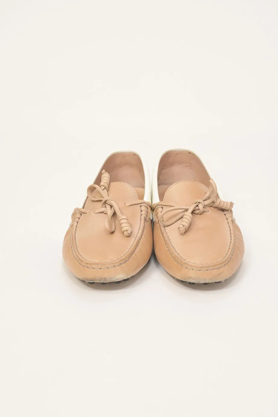 [WS7616] Tod's | Slip-ons