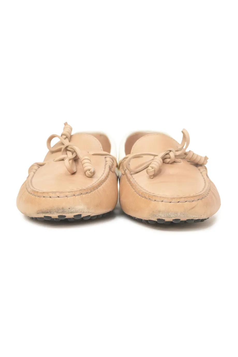 [WS7616] Tod's | Slip-ons