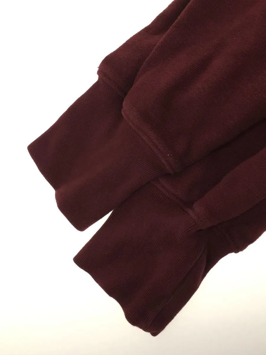 [XL] Kapital Surf Pullover Hoodie Burgundy