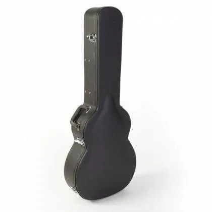 Yamaha GCFS Hardshell Case for Folk FS Guitars Black