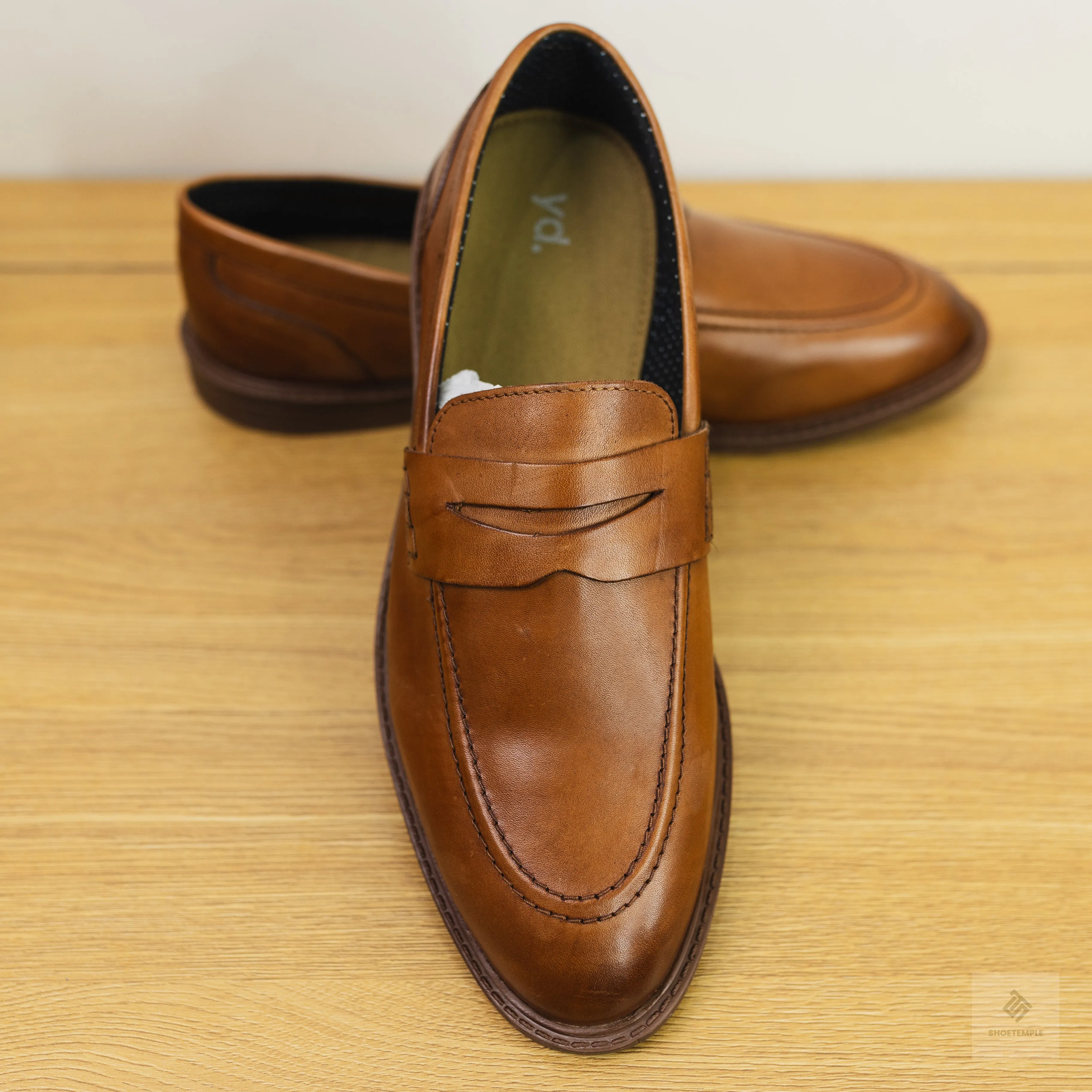 YD Capel Loafer