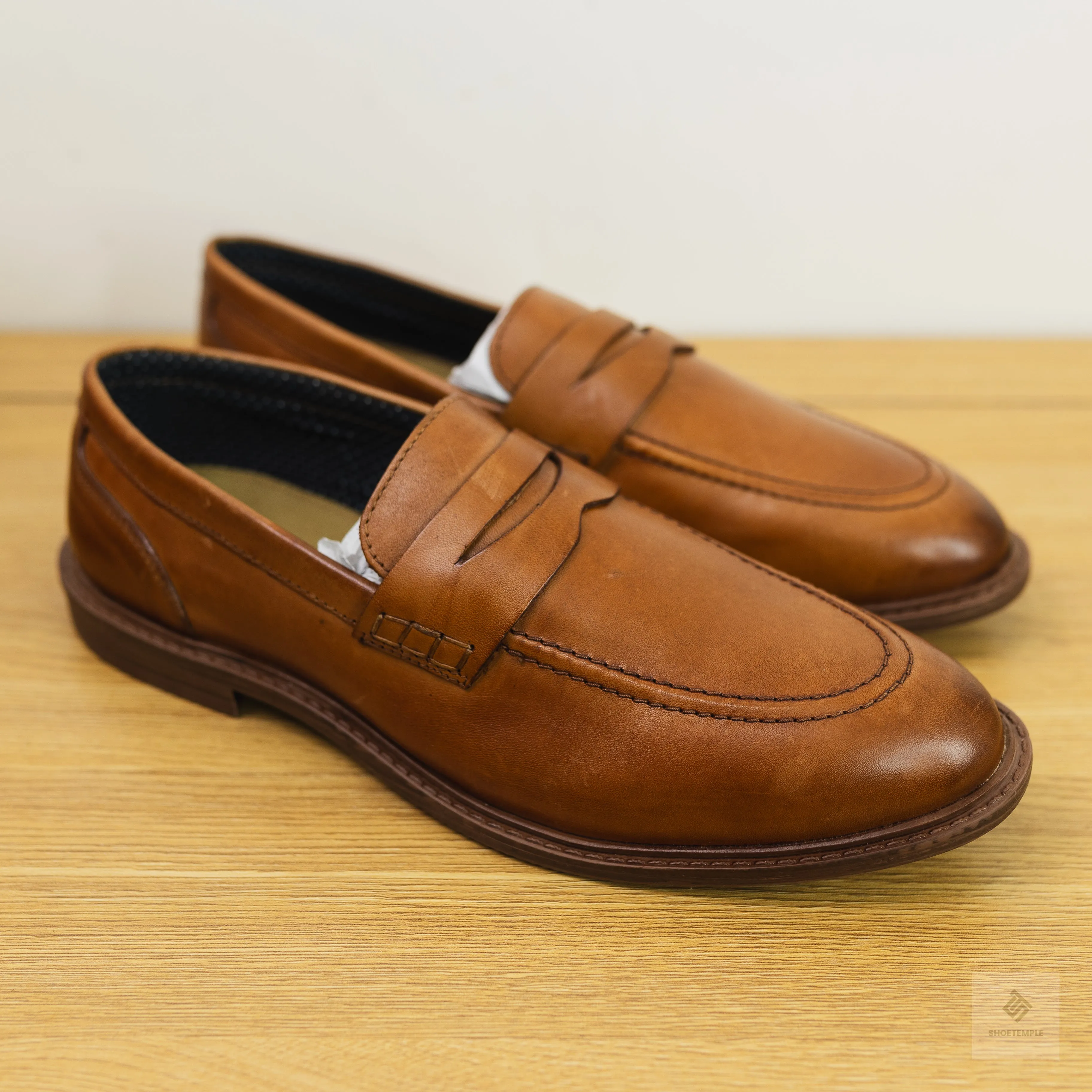 YD Capel Loafer