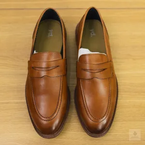 YD Capel Loafer