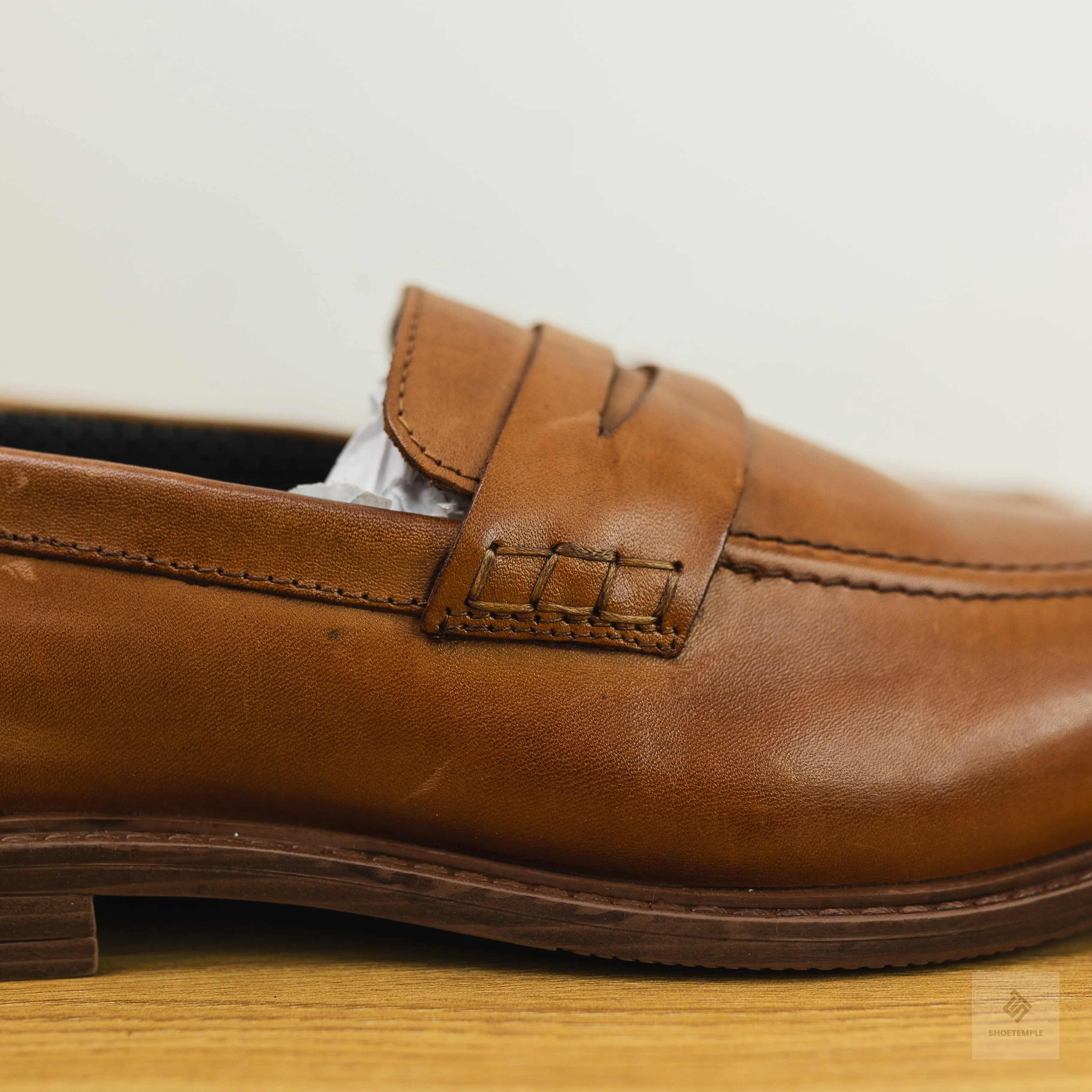 YD Capel Loafer