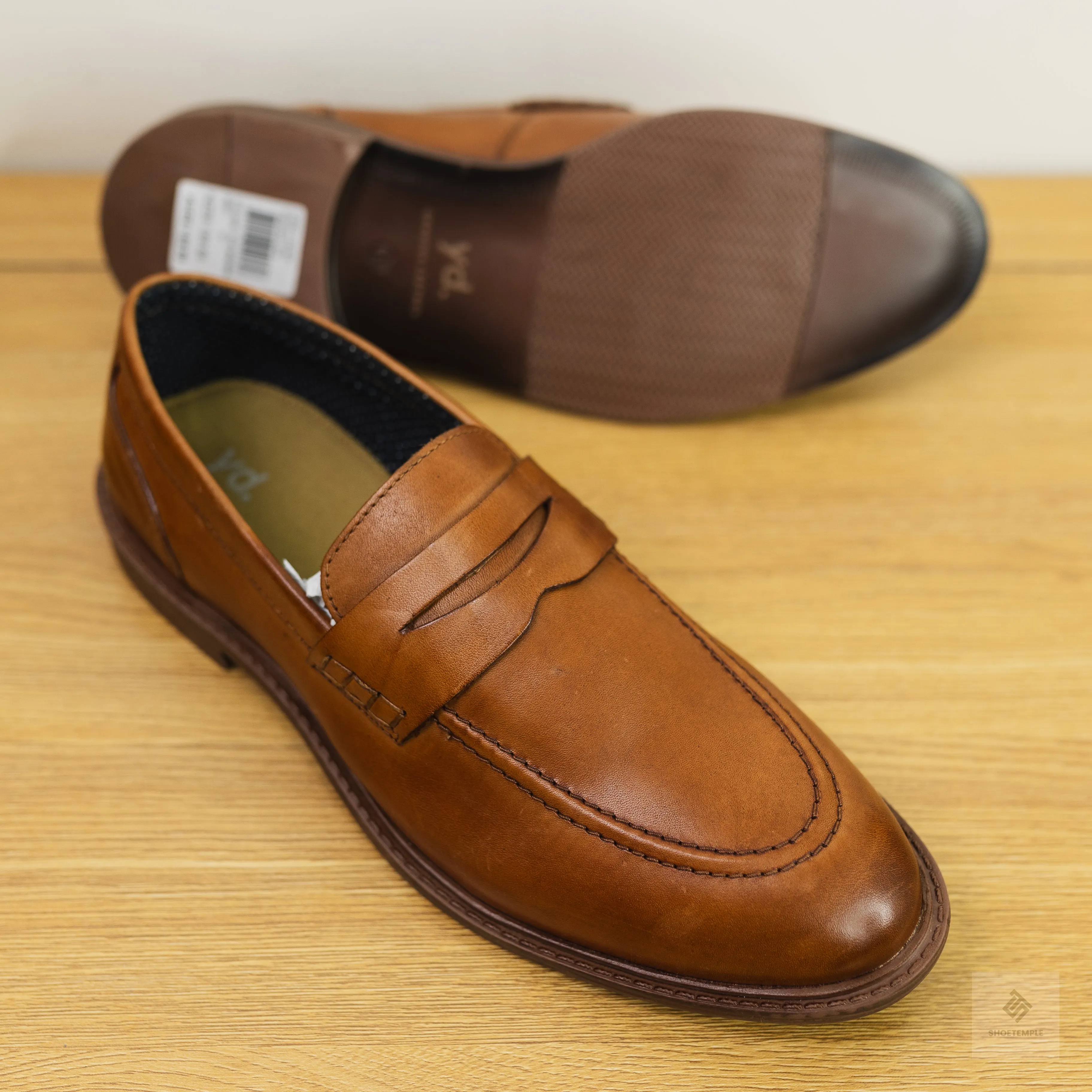 YD Capel Loafer