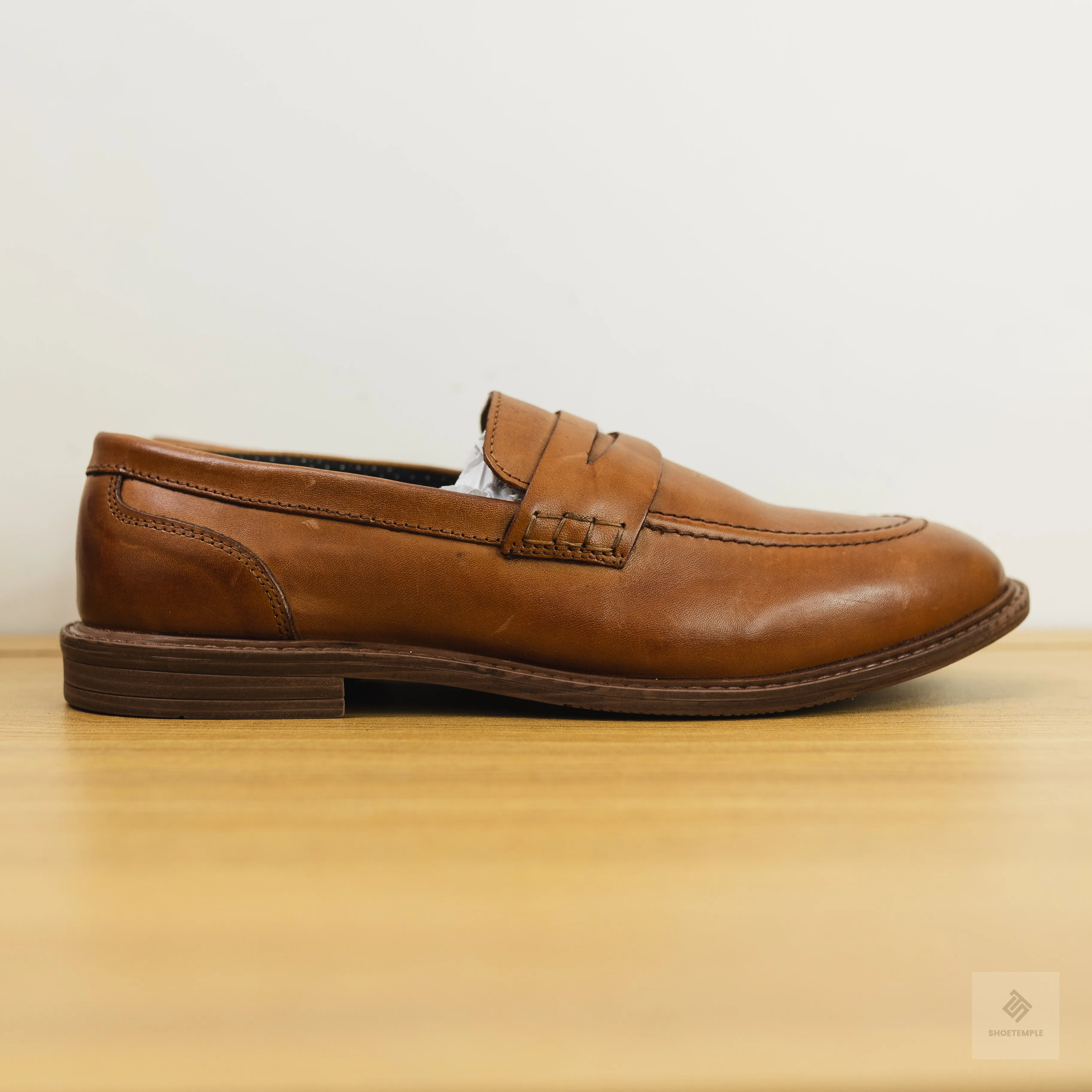 YD Capel Loafer