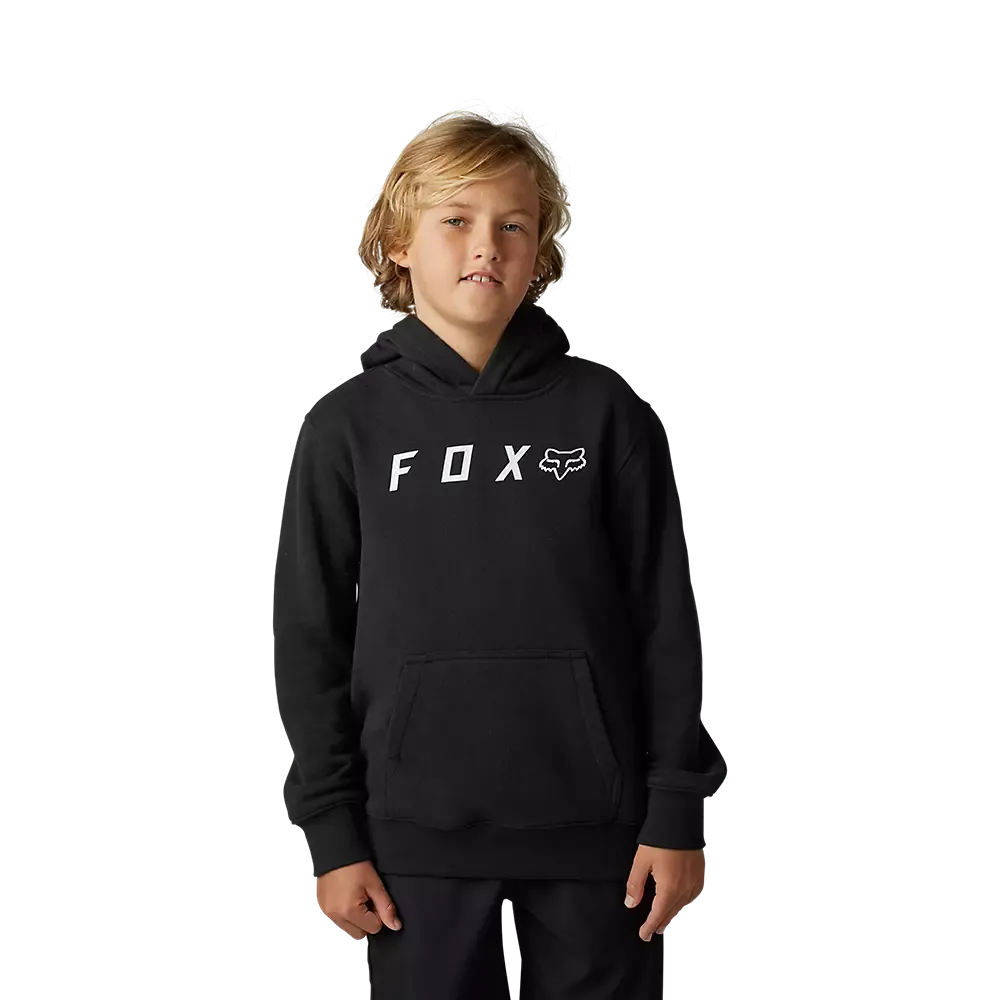 Youth Absolute Pullover Hoodie