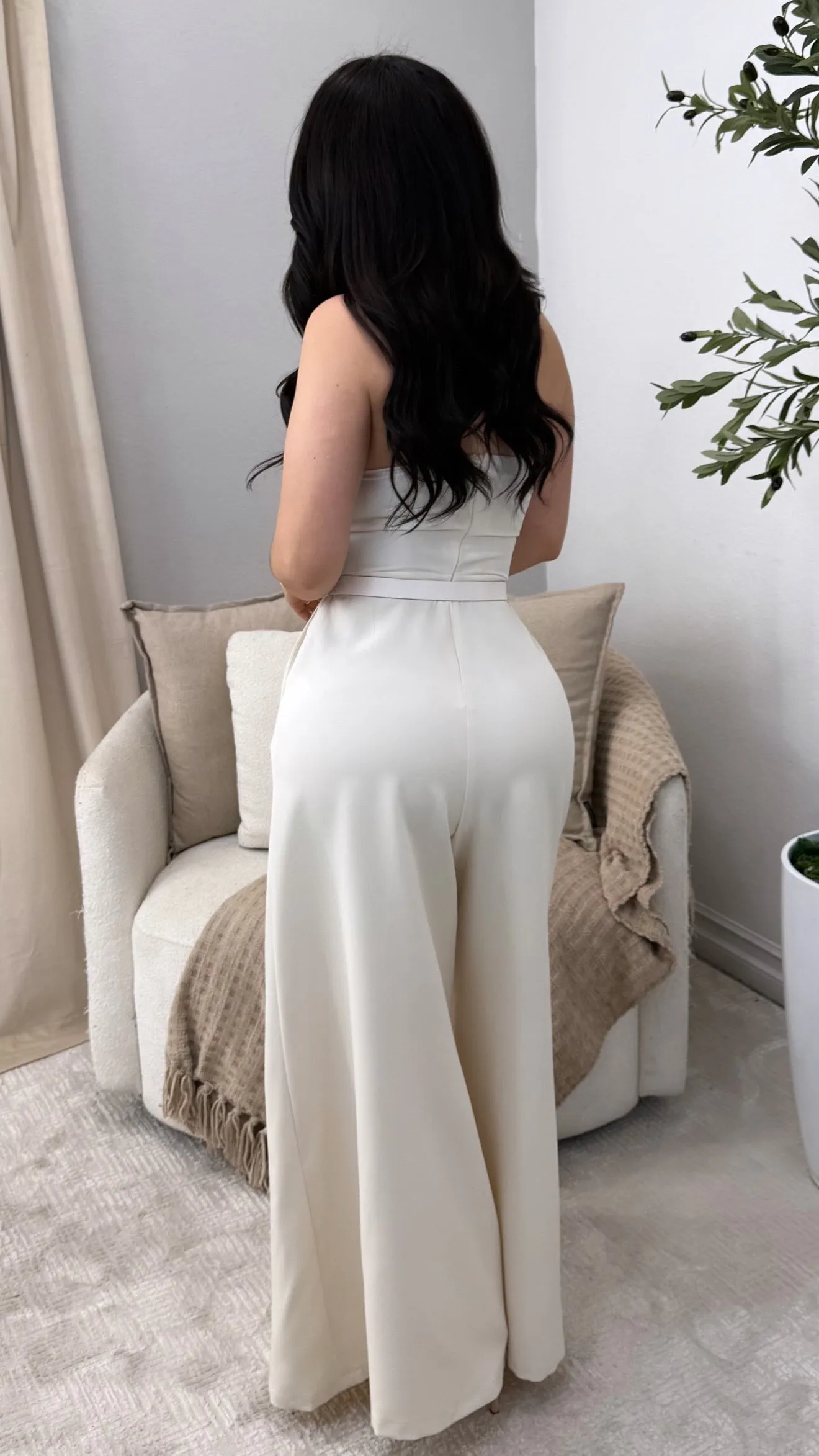 YURI JUMPSUIT