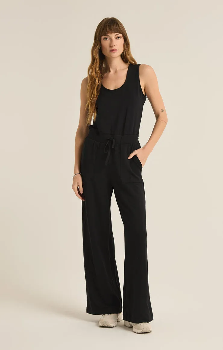 Z Supply Layover Jumpsuit