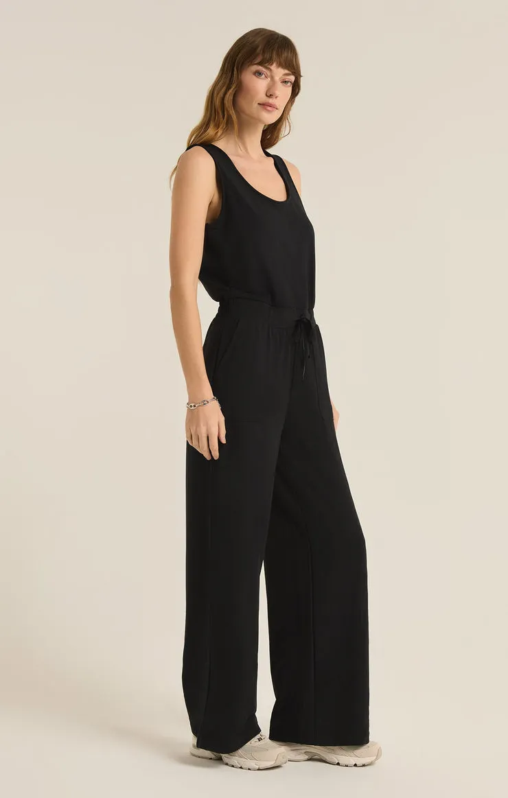 Z Supply Layover Jumpsuit