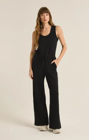 Z Supply Layover Jumpsuit