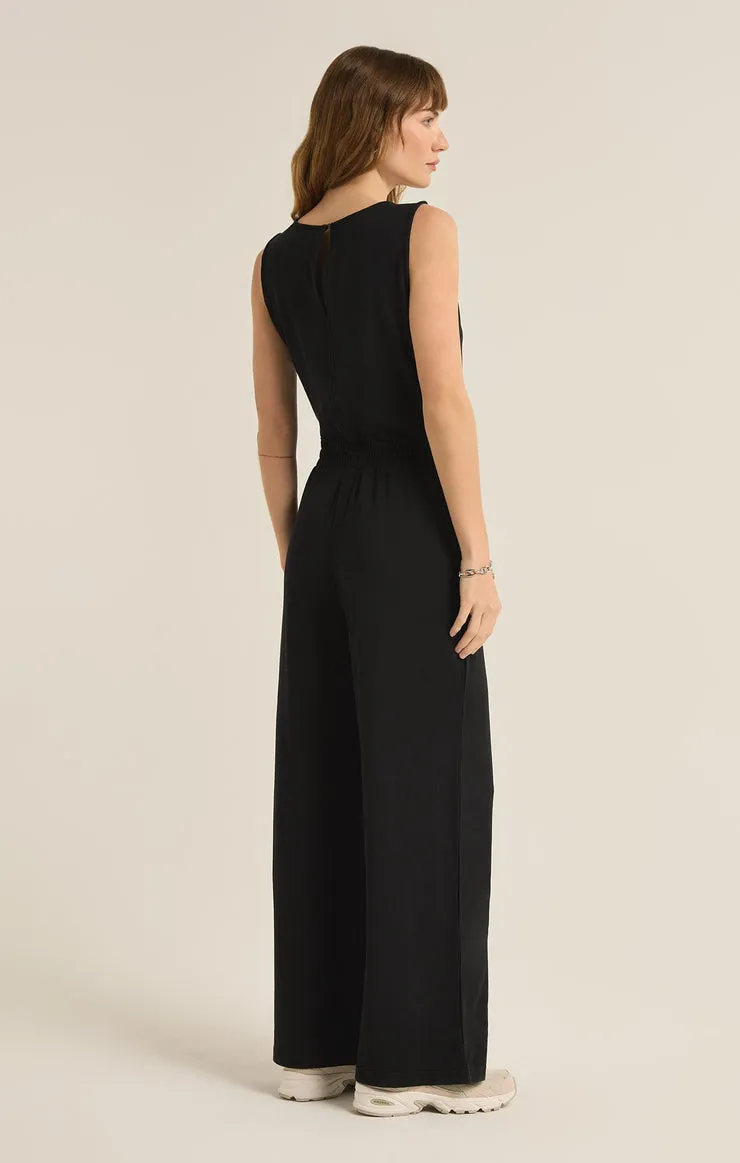 Z Supply Layover Jumpsuit