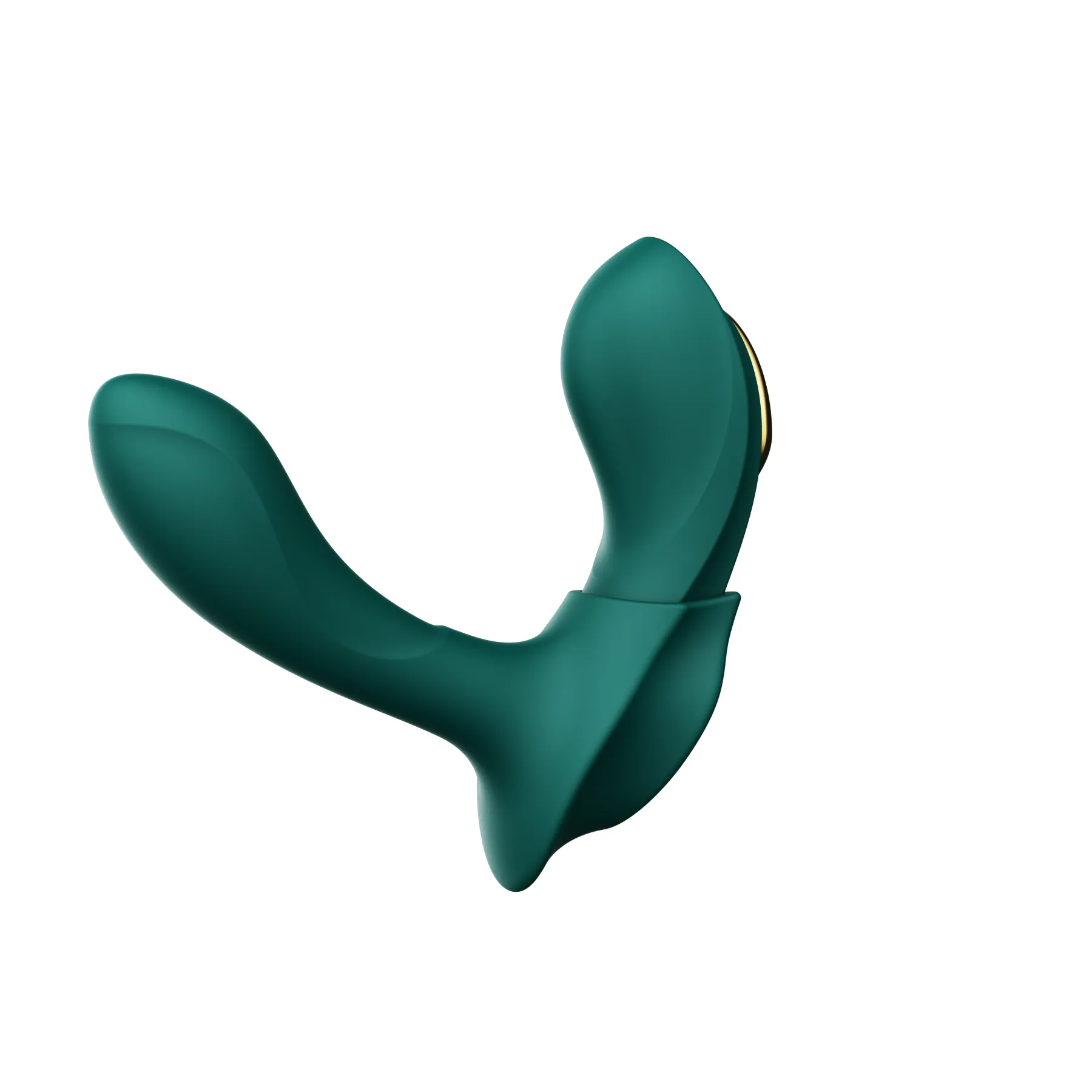 ZALO Aya Wearable Vibrator Turquoise Green