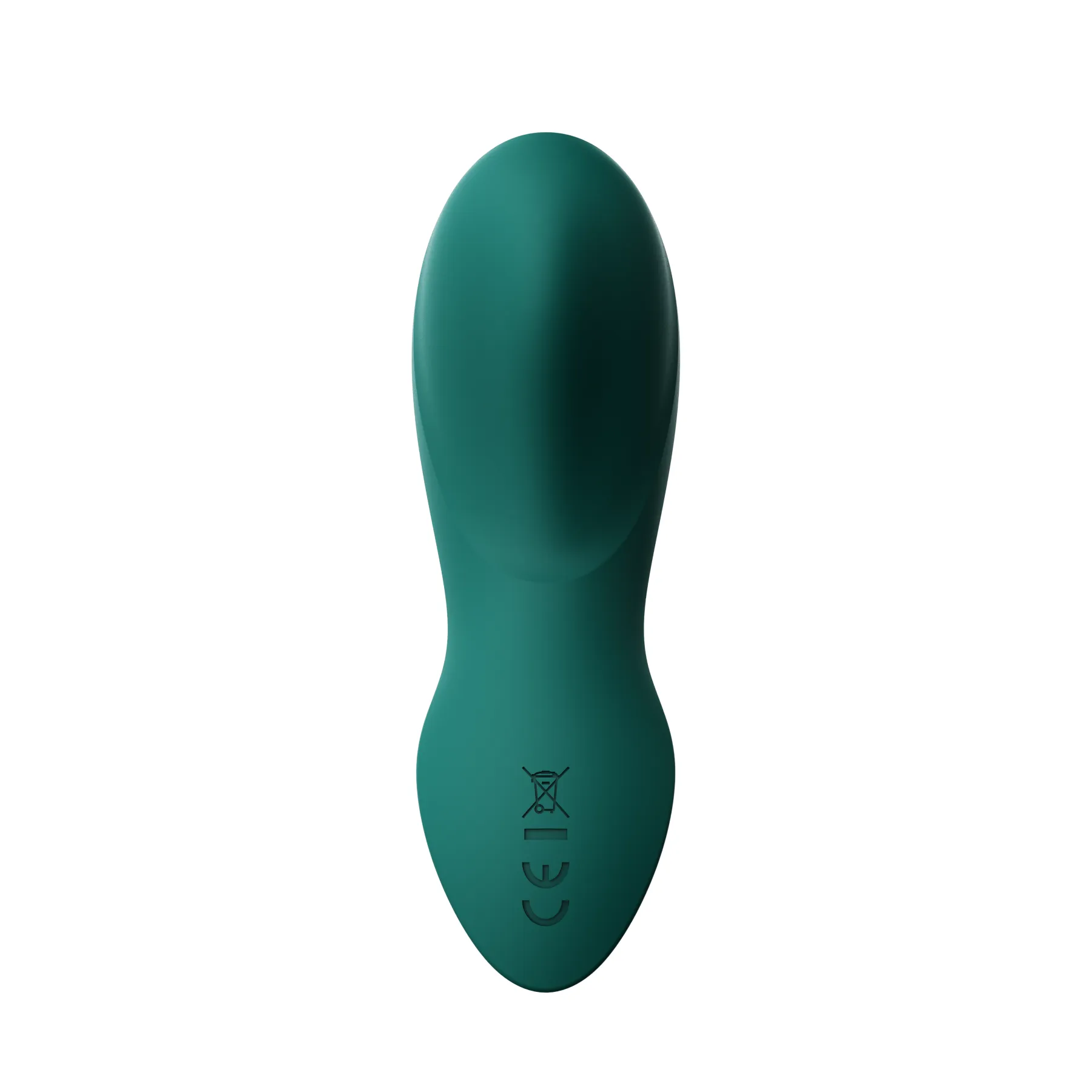 ZALO Aya Wearable Vibrator Turquoise Green