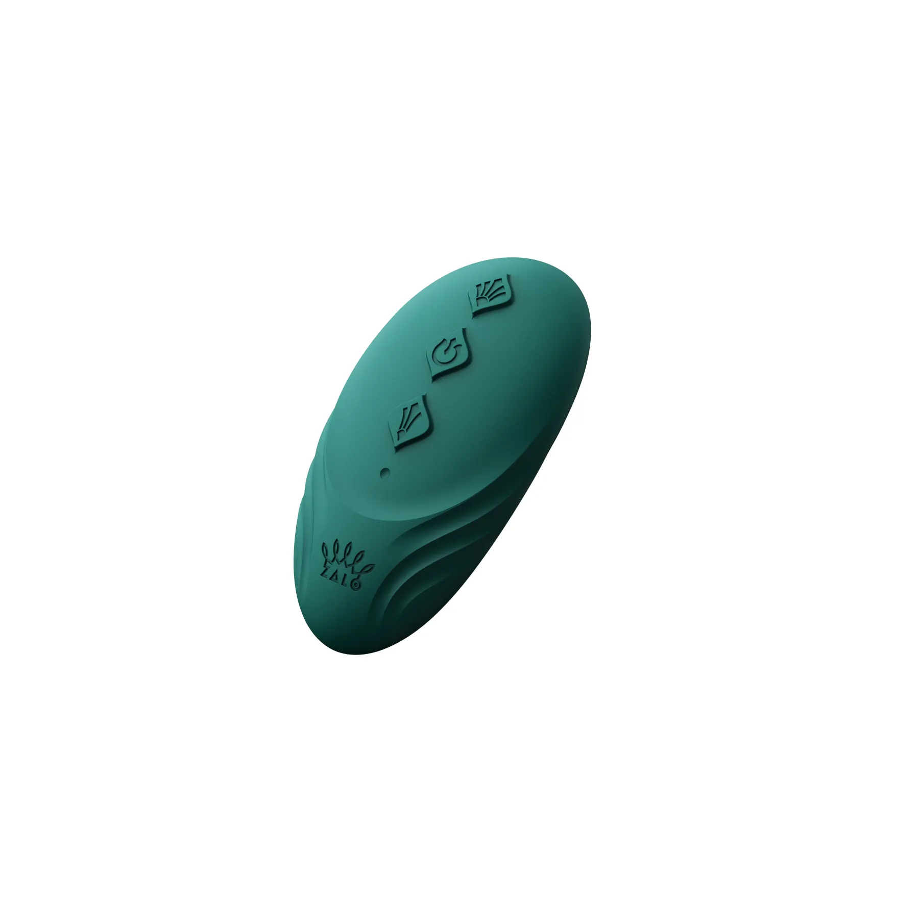 ZALO Aya Wearable Vibrator Turquoise Green