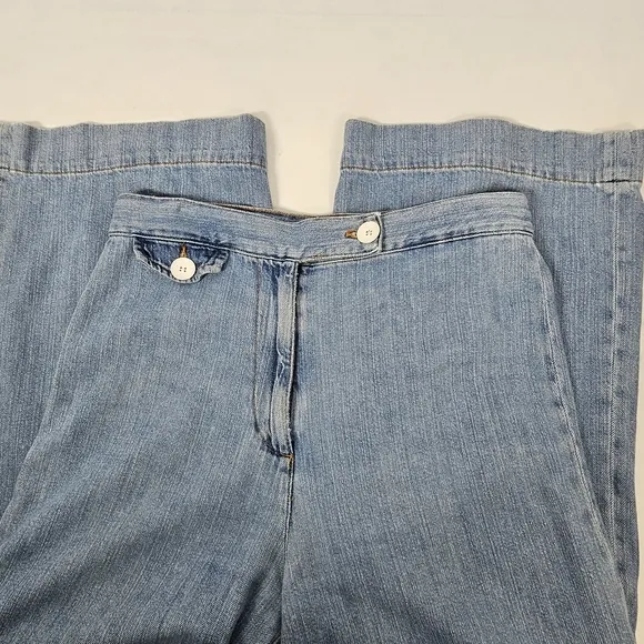 Zara barrel jeans size 29 *see measurements*