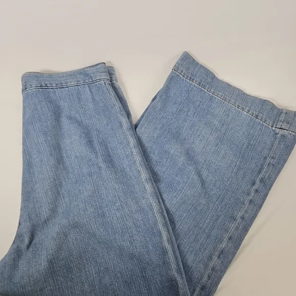 Zara barrel jeans size 29 *see measurements*