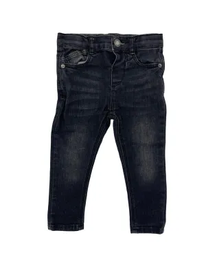 Zara “skinny” jeans - 12-18m